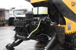 Буровая установка ГНБ DRILLTO ZT-60/120AT максимальная комплектация. Фото 7