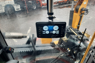 Буровая установка ГНБ DRILLTO ZT-60/120AT максимальная комплектация. Фото 11