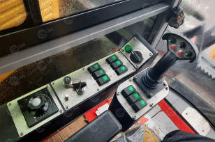 Буровая установка ГНБ DRILLTO ZT-60/120AT максимальная комплектация. Фото 12