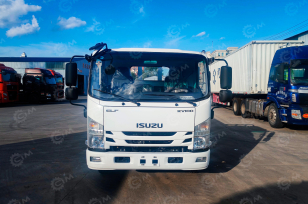 Самосвал ISUZU 4x4 дв 88kw гп до 5 тонн. Фото 2