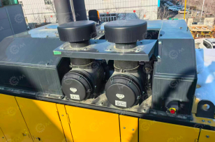 Гусеничный экскаватор KOMATSU PC2000-11R ковш 12-14м3. Фото 2