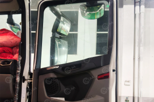 Тягач SCANIA R 500 A6x4NA 20H CN6 G33CM Opc RET White 2.92 disc 3.35m 440L 525L S. Фото 2