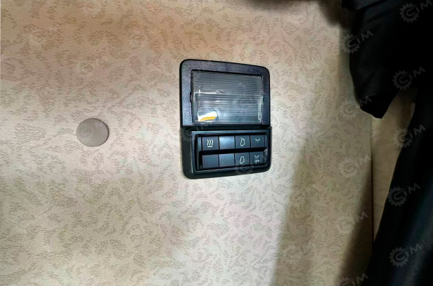 Тягач Mercedes-Benz ACTROS 6х2 530л.с 2024г.в.. Фото 8