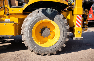 Экскаватор-погрузчик YUGONG 488CX дв YUCHAI, мосты и КП carraro, печка под сиденье, телескопическая стрела,SRS, быстросъем, ковш 6в1. Фото 21