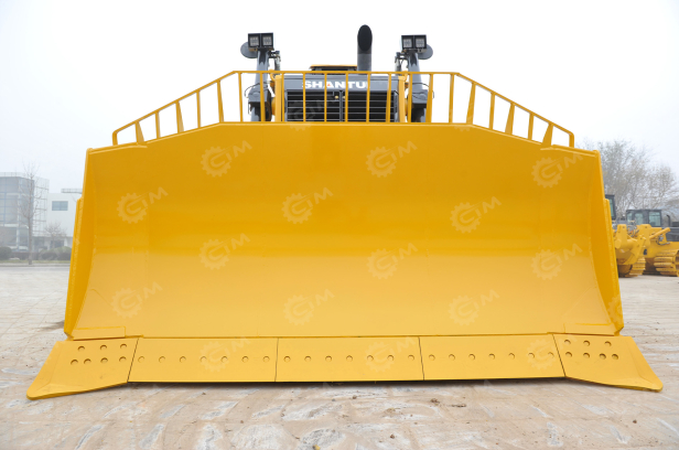 Бульдозер SEM DH46C6 рыхлитель 1 зуб, кондиционер. Фото 3