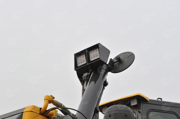 Бульдозер SEM DH46C6 рыхлитель 1 зуб, кондиционер. Фото 8