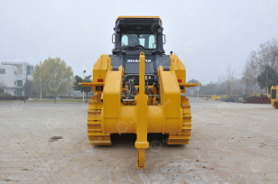 Бульдозер SEM DH46C6 рыхлитель 1 зуб, кондиционер. Фото 9