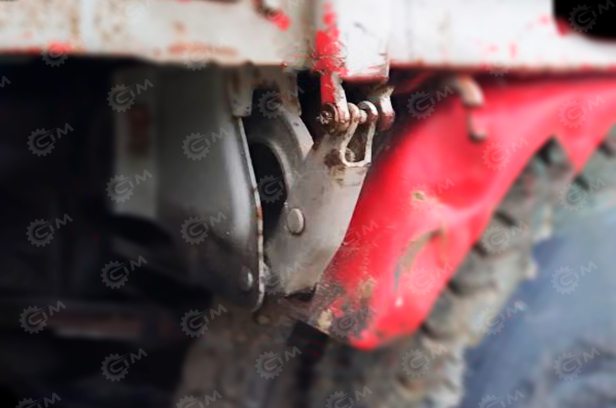 Самосвал ISUZU 4x2 дв 139Kw гп 10 тонн кузов 4900х2300х600 разгрузка на 3 стороны, задний и боковой борт открываются вниз, с петлями. Фото 2