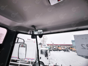 Фронтальный погрузчик YUGONG 933L джойстик, кондиционер, быстросъём, 3 контура гидролинии, ковш 1,8м3. Фото 7