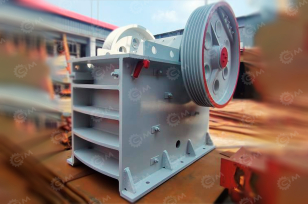 Дробильно-сортировочный комплекс щековая дробилка Henan PE-600900 с конусной дробилкой PSGB-0917, производительность 80тч. Фото 2