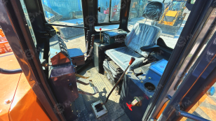 Бульдозер VIGRUS T80-3 с рыхлителем, кондиционером. Фото 10