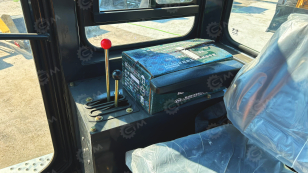 Бульдозер VIGRUS T80-3 с рыхлителем, кондиционером. Фото 11