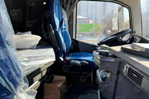 Тягач VOLVO 6х4 FH460 64T T. Фото 2