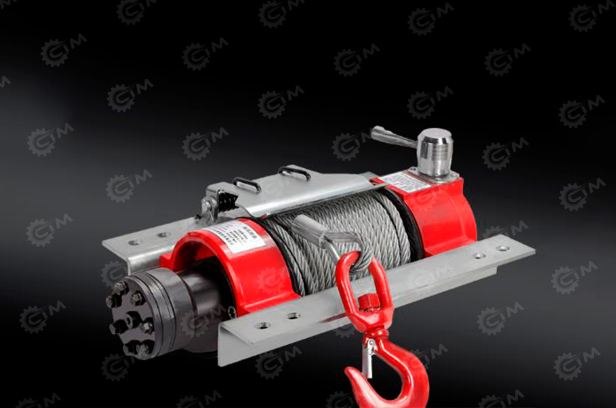 Эвакуатор на шасси ISUZU 4x2 дв 221kw кму WANBANG SQZ100-4 гп 5т сдвижная платформа, дополнительная лебёдка спереди. Фото 4