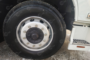 Илосос на шасси ISUZU 4x2 дв 151KW бочка 12м3 насос Weilong 65QZXDH-1107000 110л/сек. Фото 7