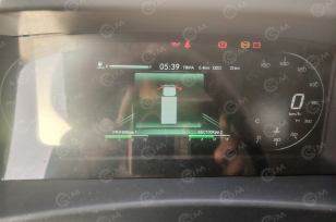 Илосос на шасси ISUZU 4x2 дв 151KW бочка 10м3 насос Weilong 65QZXDH-1107000 110л/сек. Фото 9