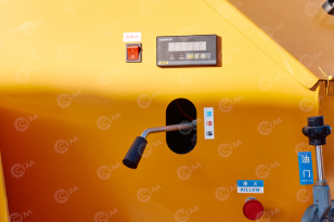 Измельчитель веток прицепной производительность 6-8м3/ч. Фото 2