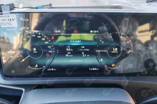 Микроавтобус пассажирский FОRD ТRАNSIТ T8 МКПП, 18 мест, средняя крыша, высокая комплектация 2024г. Фото 9