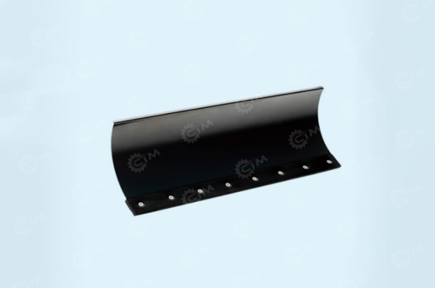 Подметально-уборочная машина MINGNUO MN-F2000 дизельная, отвал для снега, всасывающая насадка. Фото 5