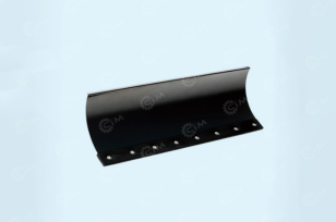 Подметально-уборочная машина MINGNUO MN-F2000 дизельная, отвал для снега, всасывающая насадка. Фото 5