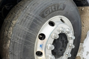 Тягач Mercedes-Benz ACTROS 4х2 480 л.с. рессоры 2023г. Фото 3