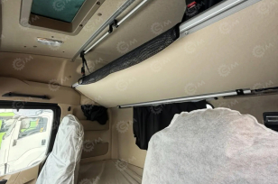 Тягач Mercedes-Benz ACTROS 4х2 480 л.с. рессоры 2023г. Фото 6