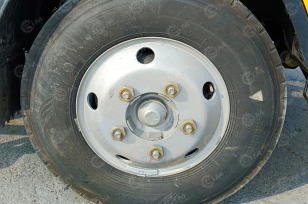 Специальный автомобиль на шасси ISUZU 4x2 дв 96kw платформа с кму гп 5т высота подъема 20м с корзиной. Фото 10