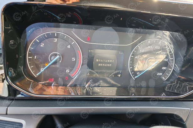 Грузовой цельнометаллический фургон FОRD ТRАNSIТ T6 МКПП, 3 места, средняя крыша. Фото 15