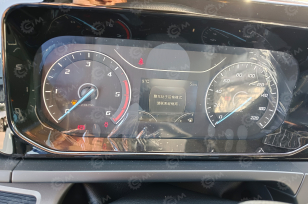 Грузовой цельнометаллический фургон FОRD ТRАNSIТ T6 МКПП, 3 места, средняя крыша. Фото 15