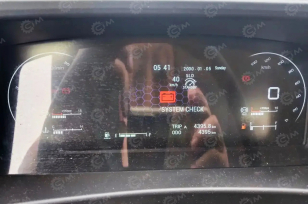 Автобетононасос XCMG HB47V на шасси ISUZU 8x4 дв 338kw 47 метров. Фото 2