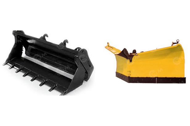 Фронтальный погрузчик Shandong SEM 636D	джойстик, кондиционер + дополнительные комплектации. Фото 2