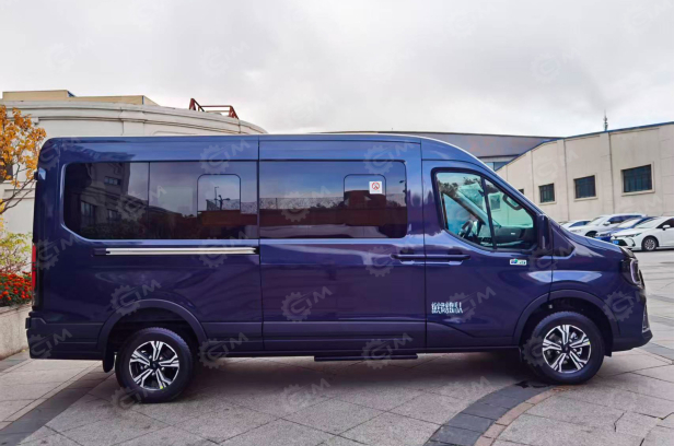 Микроавтобус пассажирский FОRD ТRАNSIТ T8 МКПП, 15 мест. Фото 9