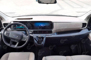 Микроавтобус пассажирский FОRD ТRАNSIТ T8 АКПП, 15 мест. Фото 9