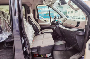 Микроавтобус пассажирский FОRD ТRАNSIТ T8 МКПП, 15 мест. Фото 2