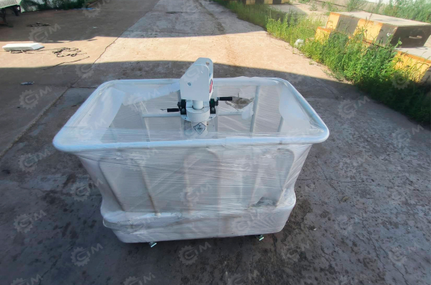 Автокран на шасси ISUZU 4x4 дв 177kw крановая установка WANBANG DZ8T гп 8т, стрела 26м, корзина, ПДУ. Фото 2