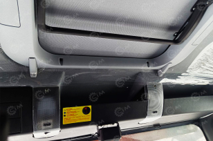 Самосвал Sitrak 6х4 440 лс кузов 5200х2300х1500 U-образный кузов 2025г. Фото 8