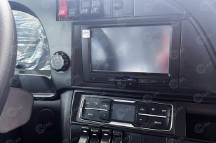 Самосвал Sitrak 6х4 440 лс кузов 5200х2300х1500 U-образный кузов 2025г. Фото 11