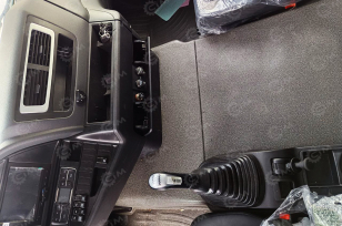 Самосвал Sitrak 6х4 440 лс кузов 5200х2300х1500 U-образный кузов 2025г. Фото 18