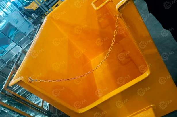 Автовышка VIGRUS GKS18 на шасси ISUZU 4Х2 дв 88kw с кабиной оператора, высота подъёма 18м, корзина с электрической изоляцией на 1000 вольт. Фото 2