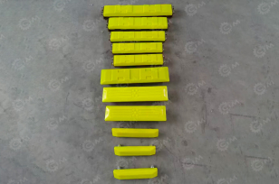 Мини-экскаватор Sunward SWE60F-3 быстросъем, гидромолот, резиновые накладки, фреза для асфальта PХ400. Фото 2