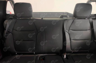 Пикап ISUZU 4x4 162kw Lingtuo АКПП бензиновый. Фото 4