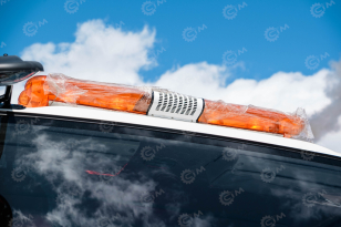 Мусоровоз на шасси ISUZU 4x2 дв 151Kw гп 9 т, объем 10м3. Фото 13