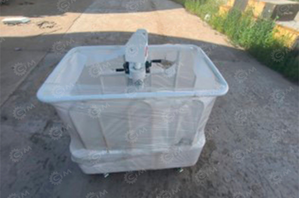 Эвакуатор на шасси ISUZU 4x2 дв 139kw гидравлическим КМУ WANBANG SQS125-4 гп 5т сдвижная платформа, лебёдка, корзина, съемные алюминиевые борта. Фото 2