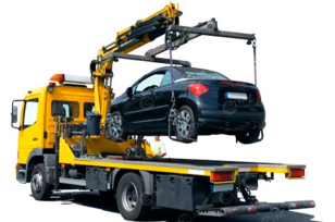 Эвакуатор на шасси ISUZU 4x2 дв 139kw гидравлическим КМУ WANBANG SQS125-4 гп 5т сдвижная платформа, лебёдка, корзина, съемные алюминиевые борта. Фото 3