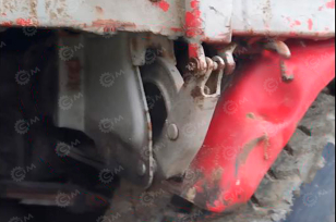 Самосвал ISUZU 4x4 дв 139Kw гп 10 тонн кузов 4900х2300х600 разгрузка на 3 стороны, задний и боковой борт открываются вниз, с петлями, дополнительными опциями. Фото 3