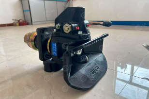 Самосвал ISUZU 4x4 дв 139Kw гп 10 тонн кузов 4900х2300х600 разгрузка на 3 стороны, задний и боковой борт открываются вниз, с петлями, дополнительными опциями. Фото 4