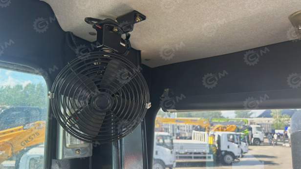 Автогрейдер Shandong SEM 922F AWD 6*6 нож. Фото 7