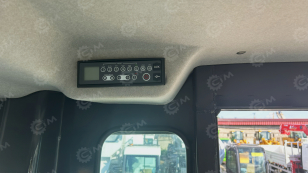 Автогрейдер Shandong SEM 922F AWD 6*6 нож. Фото 8