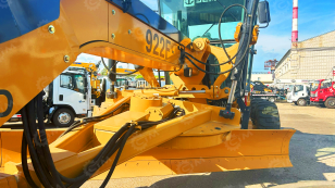 Автогрейдер Shandong SEM 922F AWD 6*6 нож. Фото 14