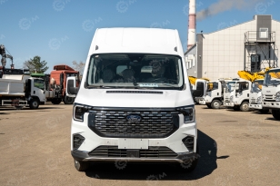 Микроавтобус пассажирский FОRD ТRАNSIТ T8 МКПП, 18 мест, высокая крыша, высокая комплектация 2024г. Фото 4